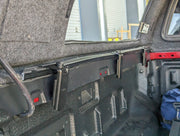 Toyota Hilux 2016-2020 SJS Fleet Runner Hardtop Canopy